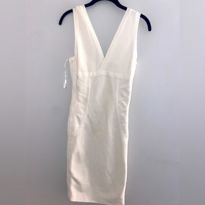 White Marciano by Guess dress Small